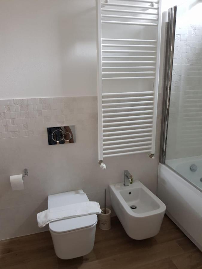 Apartments For You San Donato Milanese Bagian luar foto